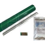 Minolta Copier Parts&Toner Black MICE7045N