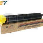 Konica Minolta Copier Parts&Toner Yellow MICE7274