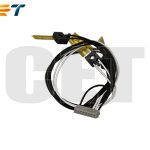 Toshiba Copier Parts&Toner Black TOCE7400