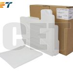 Sharp Copier Parts&Toner White SHCE7680