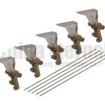 Panasonic Copier Parts&Toner Black PACE7703