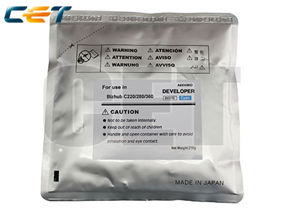 Konica Minolta Copier Parts&Toner MICE8433
