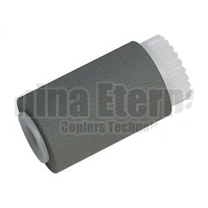 Panasonic Copier Parts&Toner Black PACE8943