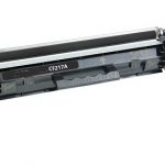 HP/Canon Laserjet Toner Black HPCF217A/CRG047