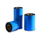 ProPart Etichetta Ribon Black CK36GR110X450