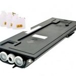 Utax/Triumph-Adler Laserjet Toner Black UTCK7511