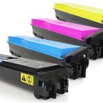 Utax Laserjet Colore Black UTCLP3521BK
