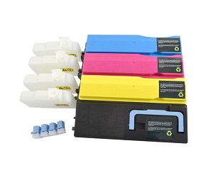 Utax/Triumph-Adler Laserjet Colore UTCLP3626BK