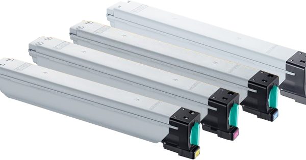 Samsung Laserjet Colore CLT804BK