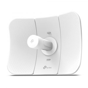 2. Networking White TL-CPE605