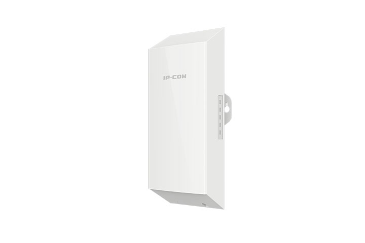 2. Networking White IC-CPE6