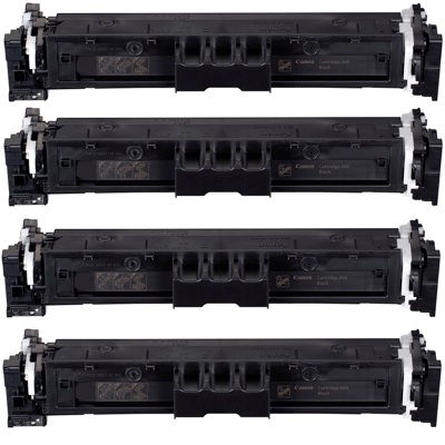 Canon Laserjet Colore CAN069HBK