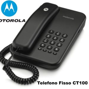 Motorola Smartphone & SmartWatch MOTCT100B