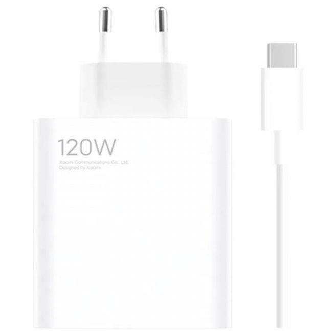 Xiaomi Smart Ecosystem bianco MI-BHR6034EU