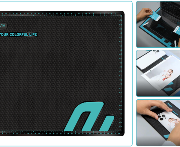 Devia Plotter & Pellicole DEASLPAD2