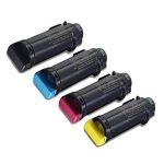 Dell Laserjet Colore Yellow DE593BBY