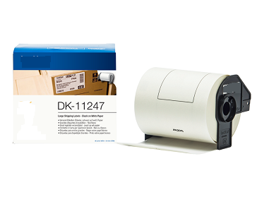 Brother Etichetta Ribon NCDK11247