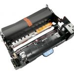 Kyocera Drum unit Black KYDRDK3190