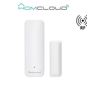 Smart Life/Homcloud - Smart Home white WL-RFDS