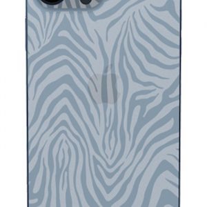 Pellicole posteriori trasparenti con trama fantasia TH-DW05