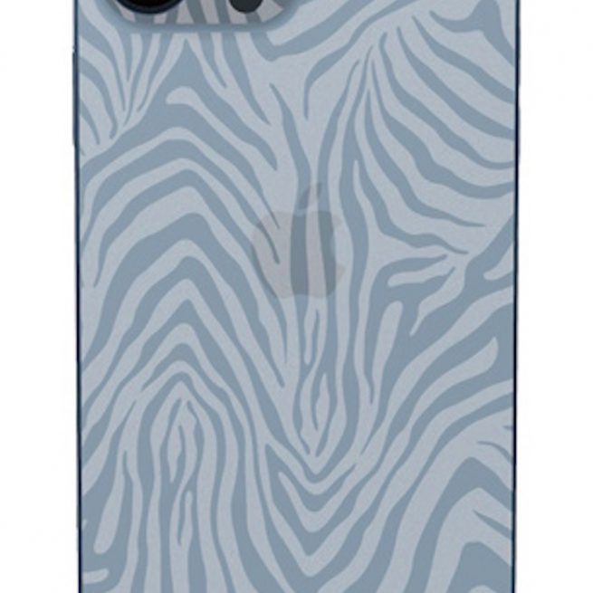 Pellicole posteriori trasparenti con trama fantasia TH-DW05