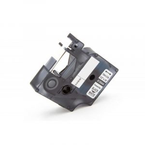 Dymo Etichetta Ribon Black-White NCPD1805430