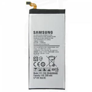 Batteria Originale Samsung EB-BA500ABE per Galaxy A5 A500F
