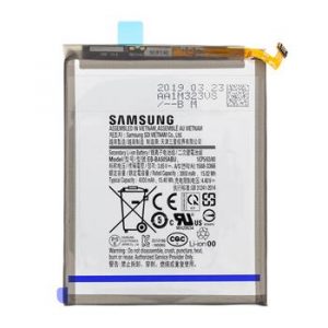 Batteria Samsung Service pack per A50 e A30s EB-BA505ABU
