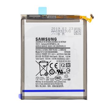 Samsung Ricambi Samsung RCSAA505ABU