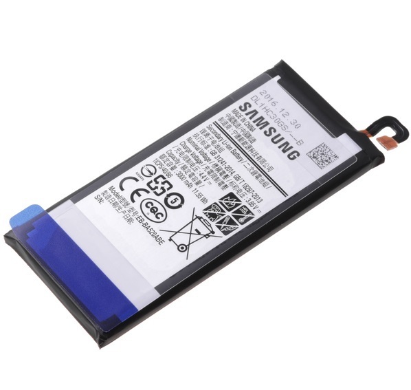Samsung Ricambi Samsung EBBA520ABE