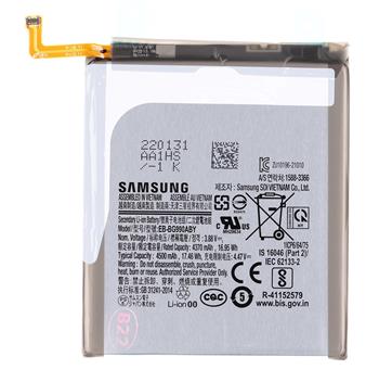 Samsung Ricambi Samsung RCSABG990Y