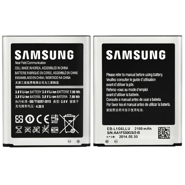 Samsung Ricambi Samsung L1G6LLUC