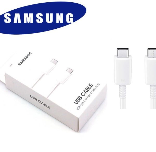 Samsung Carica - Cavi e Power Bank ORSA975BWS