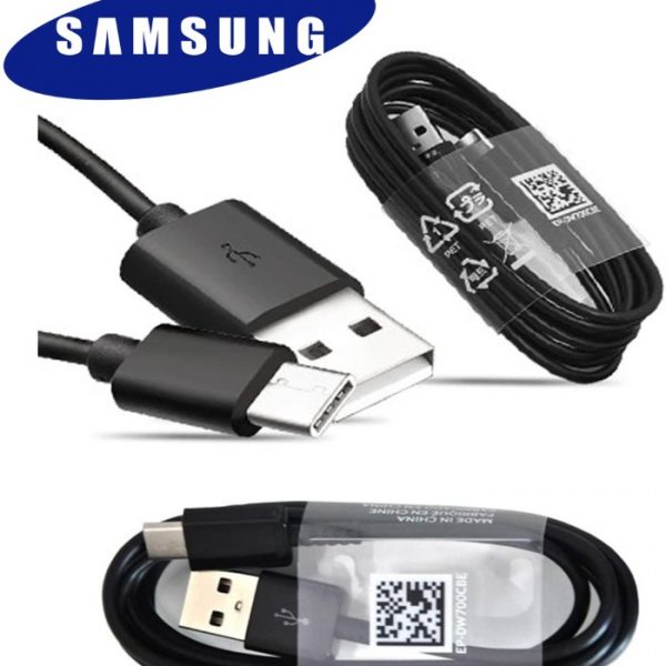 Samsung Carica - Cavi e Power Bank ORSA700CBB