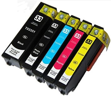 Epson Cartucce inkjet ARET3351