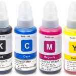 Epson DIY & Inchiostri Black IET113BK