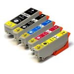 Epson Cartucce inkjet Black ARET2621