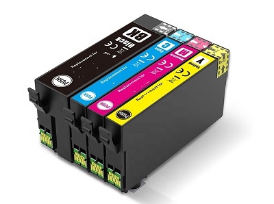 Epson Cartucce inkjet ARET408XLBK