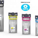 Epson Cartucce inkjet Ciano ARET05A2C