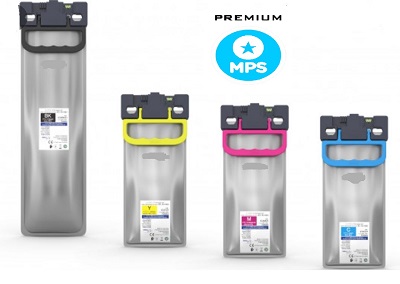 Epson Cartucce inkjet ARET05A1BK