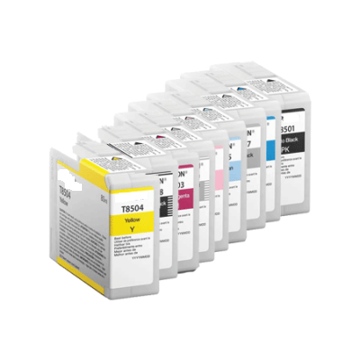 Epson Cartucce Plotter ARET8502C