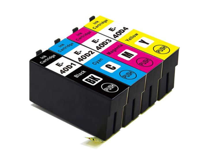 Epson Cartucce Plotter Black ART40D1BK