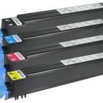 OKI Laserjet Colore Yellow OKIES3640Y