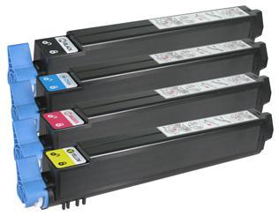OKI Laserjet Colore OKIES3640BK