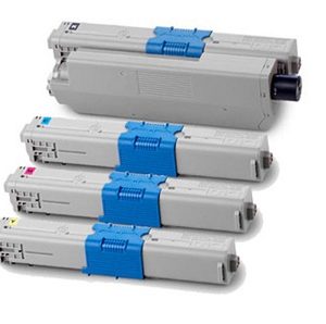 OKI Laserjet Colore OKIES5430BK