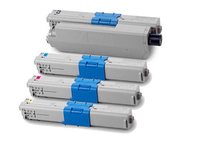 OKI Laserjet Colore OKIES5431Y