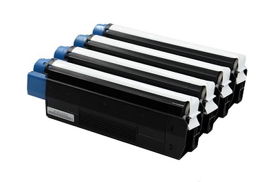 OKI Laserjet Colore OKIES6410Y