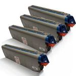 OKI Laserjet Colore Ciano OKIES7411C