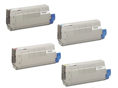 OKI Laserjet Colore OKIES7470M