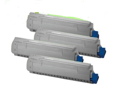 OKI Laserjet Colore OKIES8431C